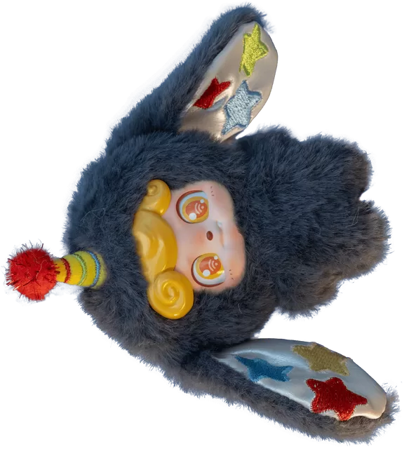 JOTOYS Q.KID Mink&scaron;tasis žaislas-siurprizas - Wave Club &ndash; nuotrauka 9