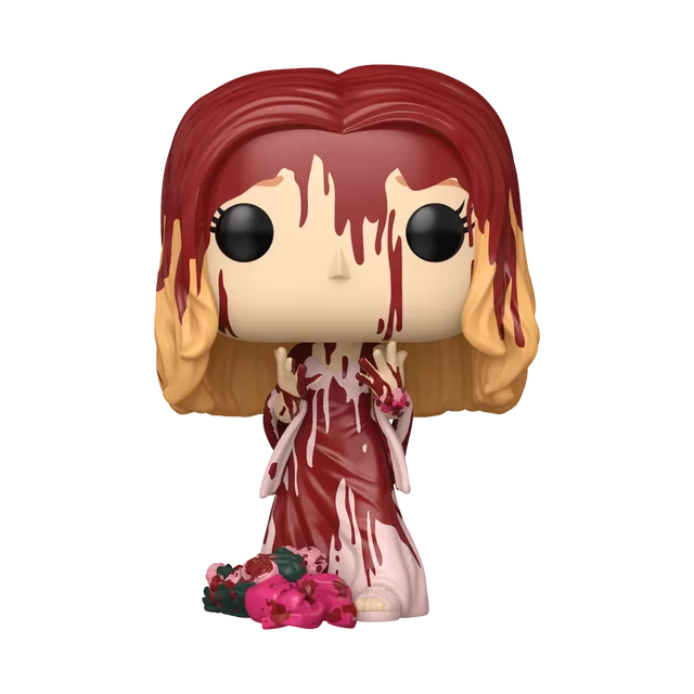 FUNKO POP! Carrie - Carrie &ndash; nuotrauka 2