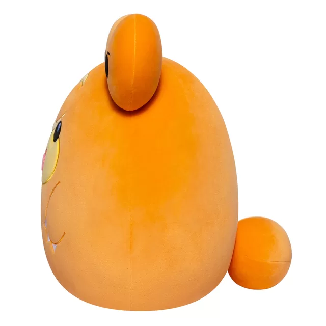SQUISHMALLOWS Pokemon pliu&scaron;inis žaislas Teddiursa, 25 cm &ndash; nuotrauka 7