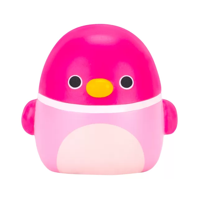 SQUISHMALLOWS SQUISH-A-LONGS Herojai-siurprizai, 2 vnt., 2,5 cm &ndash; nuotrauka 11