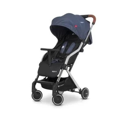 Euro-cart Sportinukas Spin, Denim &ndash; nuotrauka 2