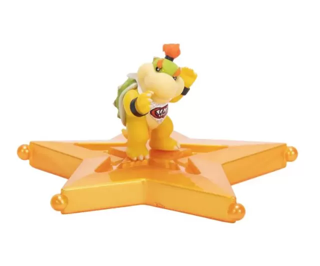 JAKKS SUPER MARIO Kolekcinė figūrėlė su aksesuaru &ndash; nuotrauka 7