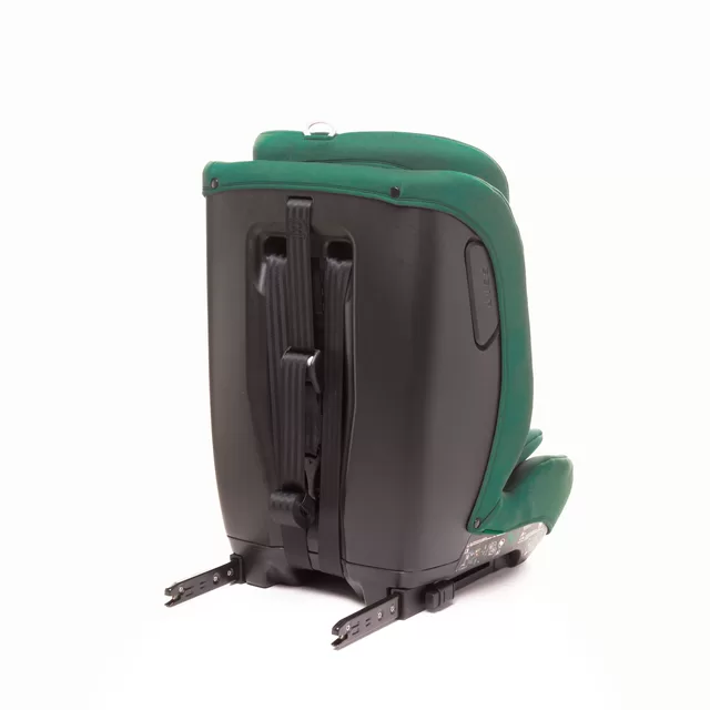 4Baby autokėdutė GO-FIX 76-150CM žalia I-SIZE &ndash; nuotrauka 4