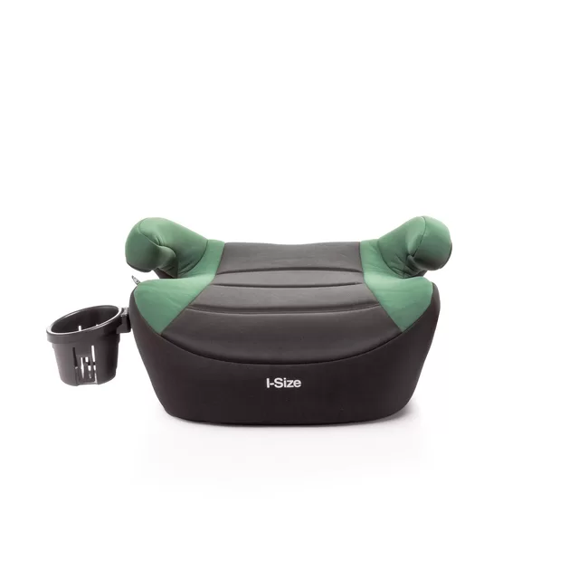 4Baby autokėdutė puodelio laikiklis BOOST 125-150CM žalia I-SIZE &ndash; nuotrauka 2