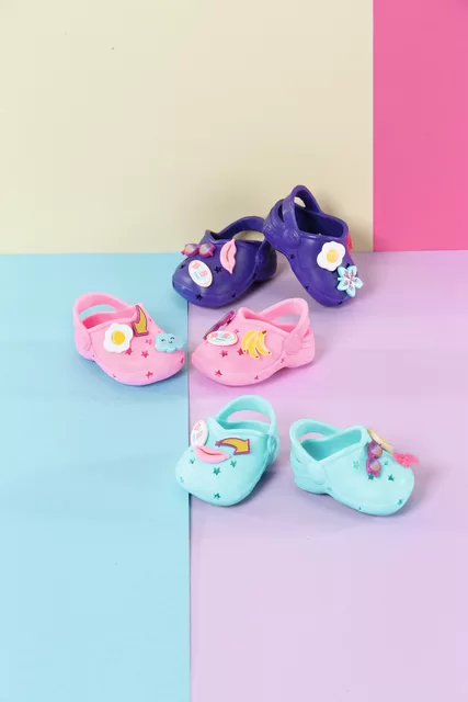 BABY BORN batai su sąvaržėlėmis, 43 cm &ndash; nuotrauka 4
