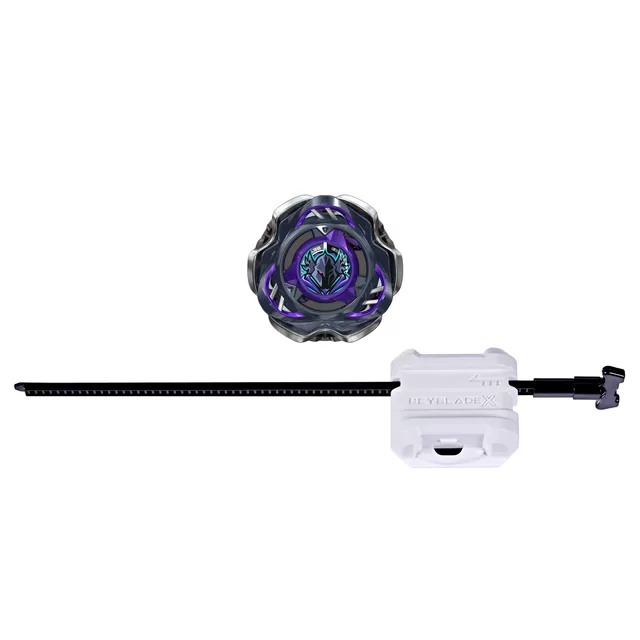BEYBLADE Pradinis rinkinys &bdquo; X&ldquo; &ndash; nuotrauka 8