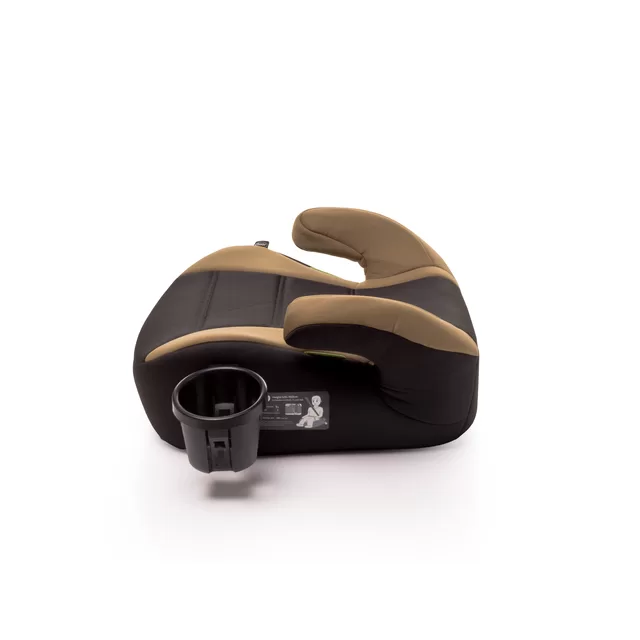 4Baby autokėdutė puodelio laikiklis BOOST 125-150CM mokka I-SIZE &ndash; nuotrauka 7