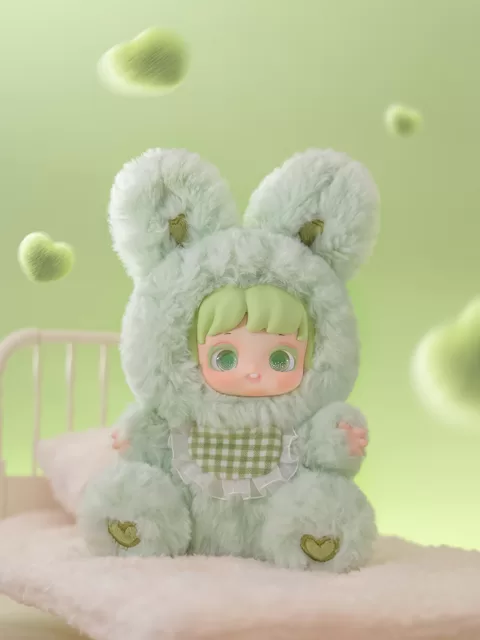 JOTOYS MIANA Mink&scaron;tasis žaislas-siurprizas - Nighty-Night to U &ndash; nuotrauka 6