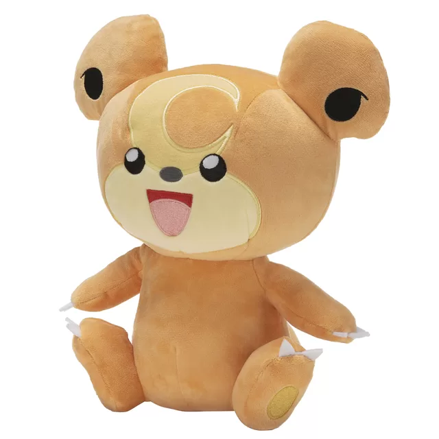 POKEMON Pliu&scaron;inis as, 30 cm, W9 &ndash; nuotrauka 10