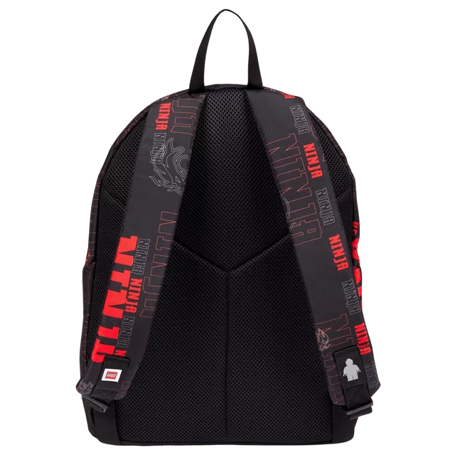 LEGO BAGS LEGO NINJAGO Kuprinė &bdquo;Dragon Energy&ldquo; &ndash; nuotrauka 3