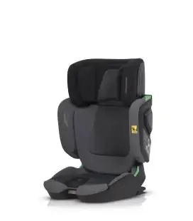 Cavoe Automobilinė kėdutė Grand Prix Pro Isofix, 15-36 KG., Iron &ndash; nuotrauka 2