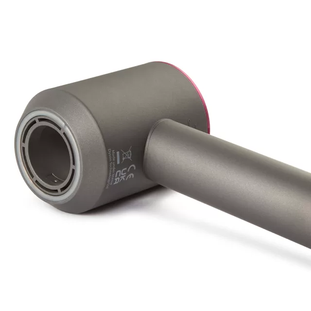 DYSON SUPERSONIC plaukų formavimo prietaisų rinkinys &ndash; nuotrauka 8