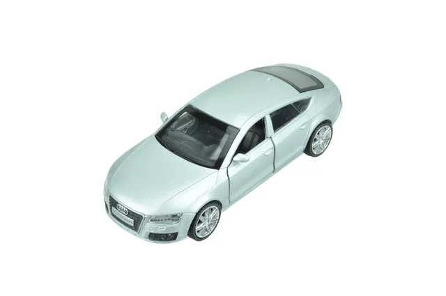 MSZ Automobilis AUDI A7, 1:43 &ndash; nuotrauka 4