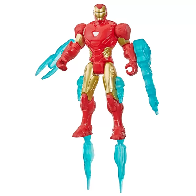 AVENGERS Figūrėlė su aksesuaru, 11,4 cm &ndash; nuotrauka 2