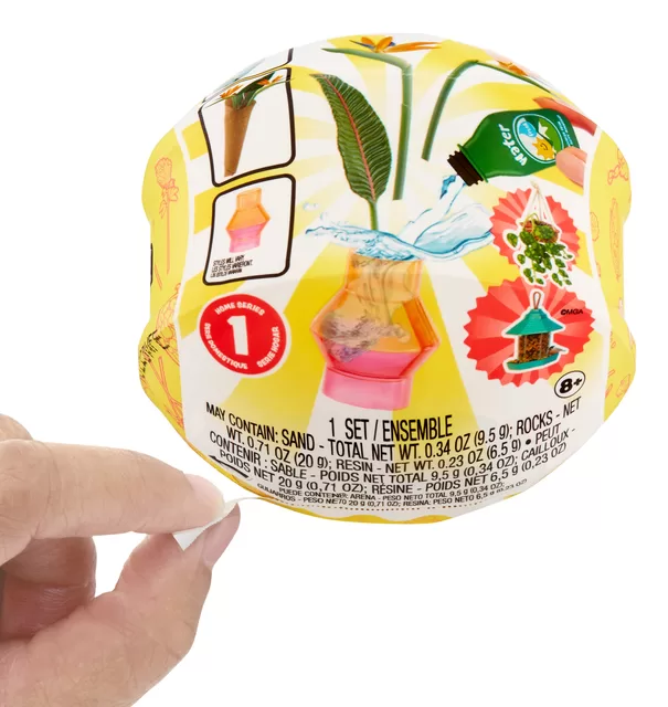 MINIVERSE Rinkinys Mini Lifestyle &ndash; nuotrauka 2