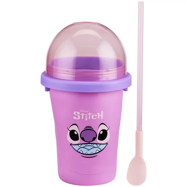 CHILLFACTOR DISNEY STITCH &scaron;erbeto gaminimo rinkinys &ndash; nuotrauka 7