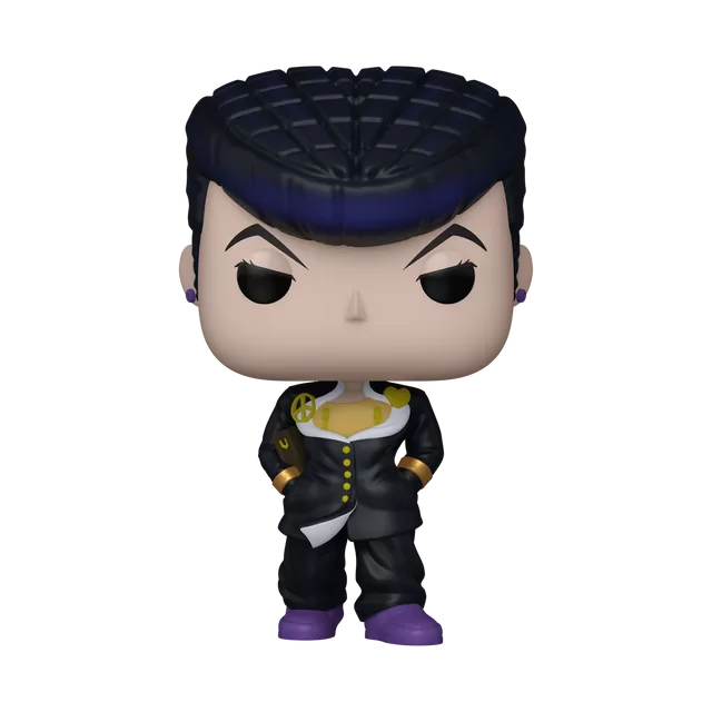FUNKO POP! JoJo&acute;s Bizarre Adventure - Josuke (DiU) &ndash; nuotrauka 2