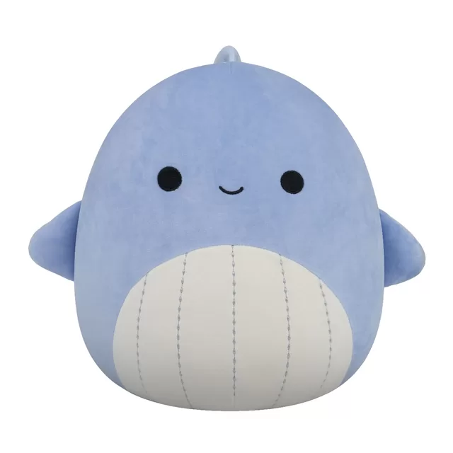 SQUISHMALLOWS W32 Pliu&scaron;inis žaislas, 30 cm &ndash; nuotrauka 2