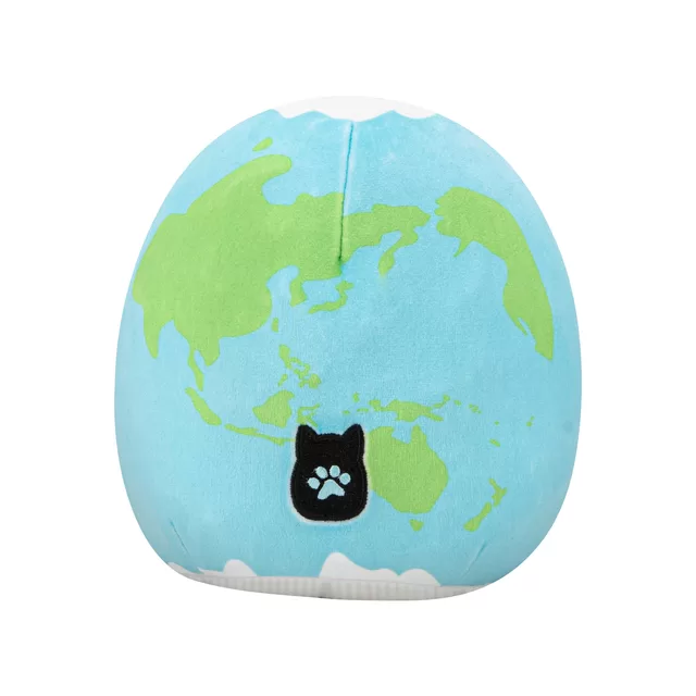 SQUISHMALLOWS &Scaron;uns žaislas, 18 cm &ndash; nuotrauka 10