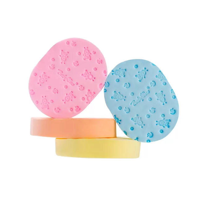 BabyOno Kempinė maudynėms 063 &ndash; nuotrauka 3