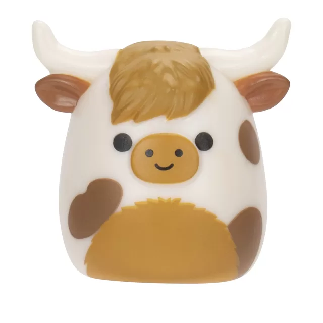 SQUISHMALLOWS SQUISH-A-LONGS Herojai, 14 vnt., 2,5 cm &ndash; nuotrauka 12