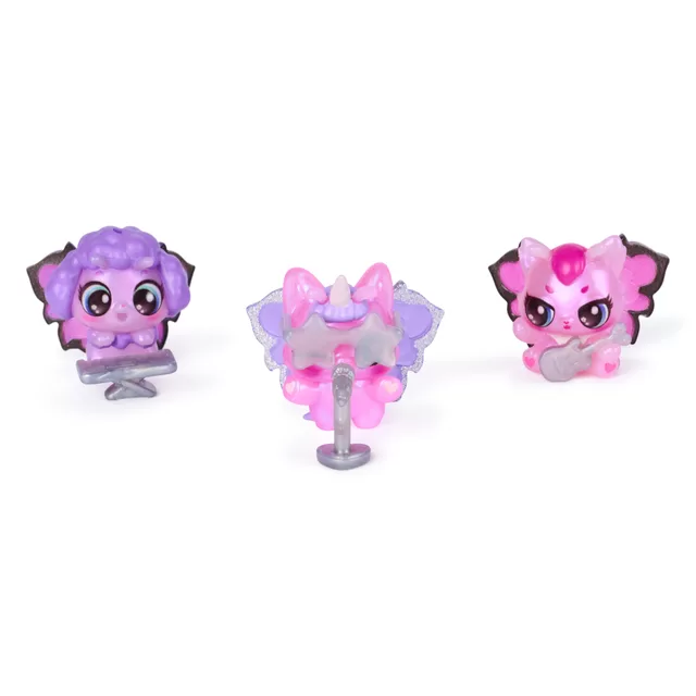 Hatchimals Rinkinys &bdquo;Gėlių fiesta&ldquo;, 3 vnt. &ndash; nuotrauka 7