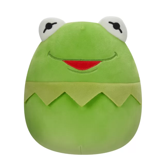 SQUISHMALLOWS The Muppets Pliu&scaron;inis žaislas, 25 cm &ndash; nuotrauka 5