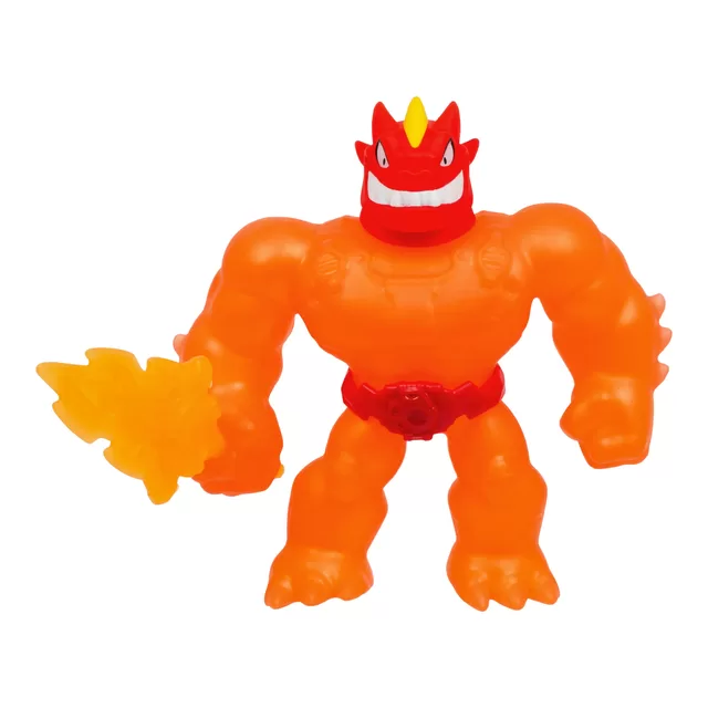 GOO JIT ZU HEROES OF Figūrėlė &bdquo;Meteor Madness&ldquo; &ndash; nuotrauka 11