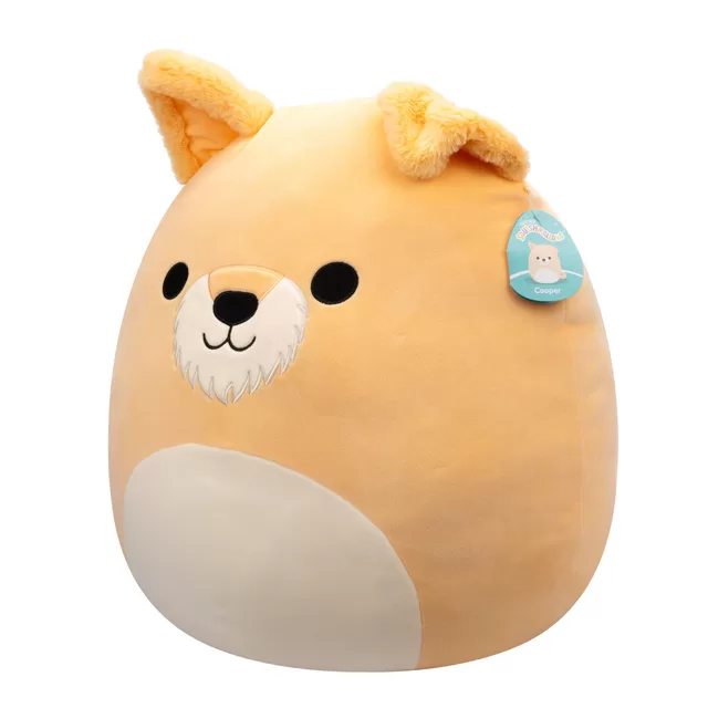 SQUISHMALLOWS W20 Pliu&scaron;inis žaislas, 50 cm &ndash; nuotrauka 2