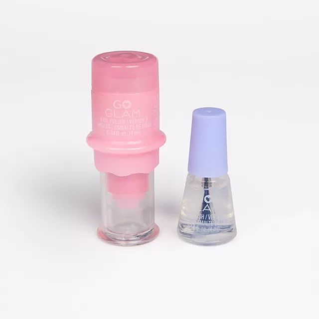 COOL GOGLAM &bdquo;Go Glam&ldquo; rinkinio &bdquo;Nail studio&ldquo; papildymas &ndash; nuotrauka 6