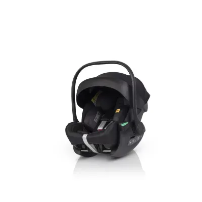 Easy go Autokėdutė su gulima padėtimi Buz Xtd 0-13 kg., Ink &ndash; nuotrauka 2