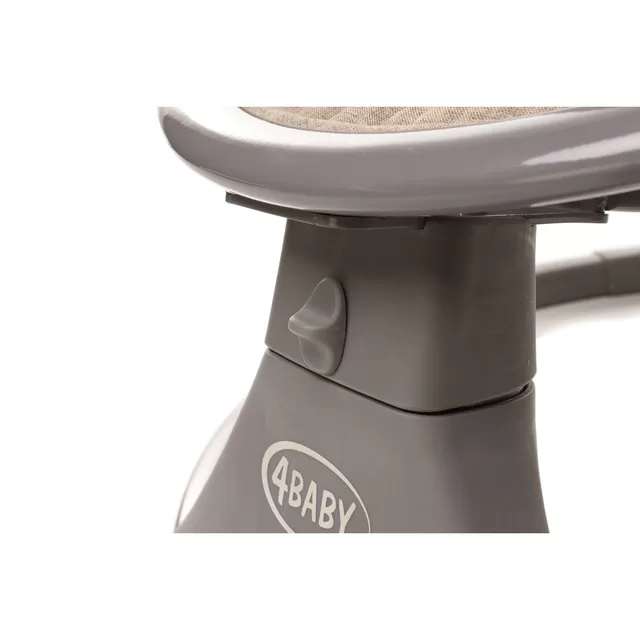 4Baby supynės ROCK N RELAX XXIII ruda &ndash; nuotrauka 7