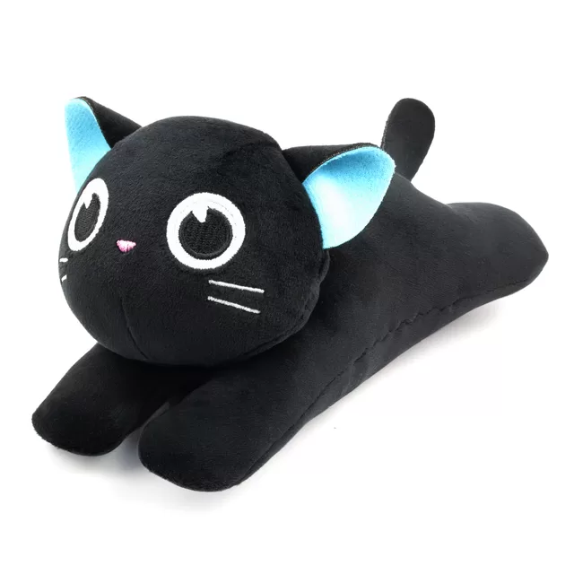 SILVERLIT Interaktyvi katytė KNEADY KITTY &ndash; nuotrauka 2