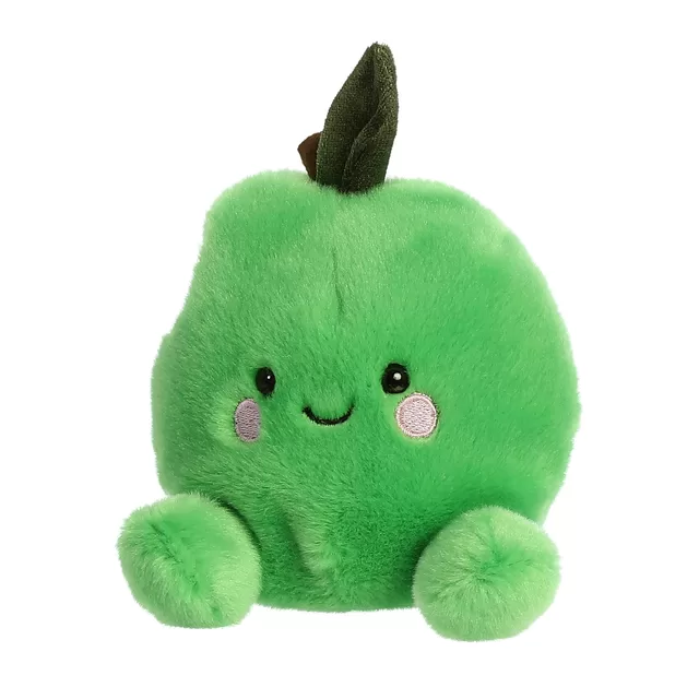 PALM PALS AURORA Pliu&scaron;inis obuolys, 10 cm &ndash; nuotrauka 5