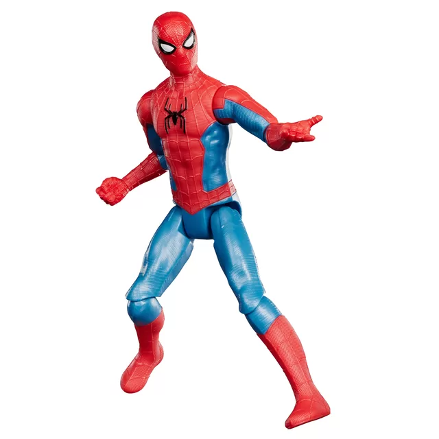 SPIDER-MAN Brand New Day Gallagher Figure Titan Series 29,2 cm &ndash; nuotrauka 2