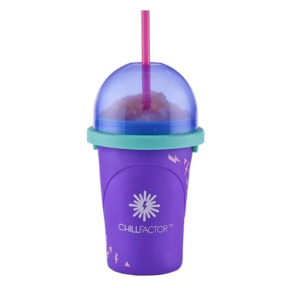CHILLFACTOR &Scaron;erbeto gaminimo rinkinys "Colour Shock" &ndash; nuotrauka 8