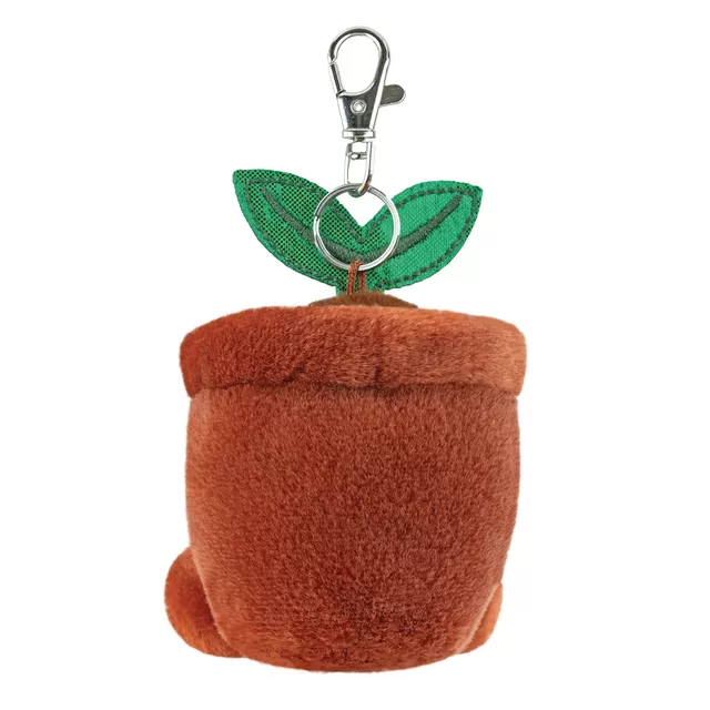 PALM PALS AURORA raktų pakabukas - Vazonas, 12 cm &ndash; nuotrauka 4
