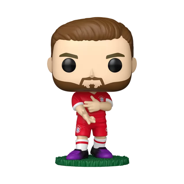 FUNKO POP! Bayern Munich - Kane &ndash; nuotrauka 2