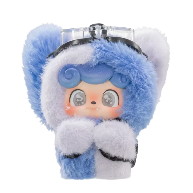 JOTOYS Q.KID Figūrėlė-siurprizas - Outdoor Activities &ndash; nuotrauka 8