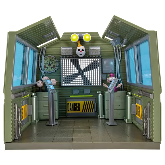 FIVE NIGHTS AT FREDDY&acute;S rinkinys &ndash; nuotrauka 8