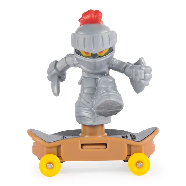 TECH DECK Riedlenčių rinkinys &bdquo;Free Riders&ldquo; &ndash; nuotrauka 4