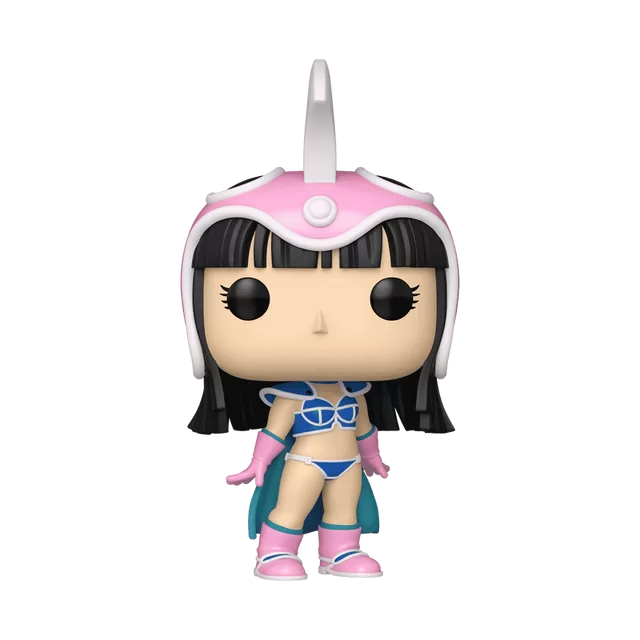 FUNKO POP! Vinilinė figūrėlė: Dragon Ball - Chichi &ndash; nuotrauka 2