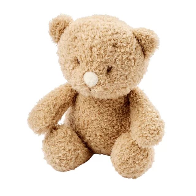 NATTOU TEDDY Mažasis me&scaron;kutis, 24 cm &ndash; nuotrauka 2