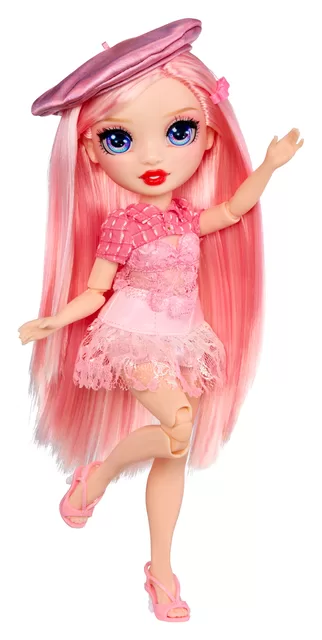 RAINBOW HIGH Lėlė &bdquo;Pretty in Paris&ldquo;, 28 cm &ndash; nuotrauka 12