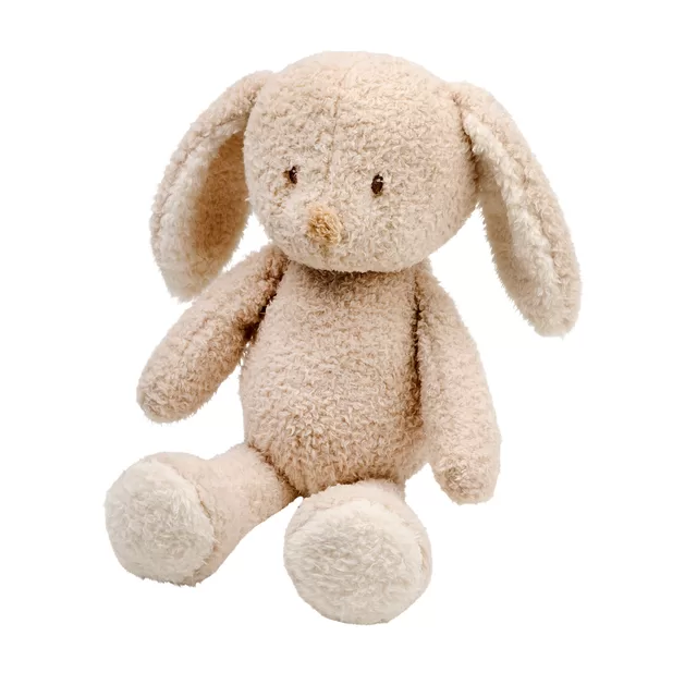 NATTOU TEDDY Pliu&scaron;inis zuikutis &ndash; nuotrauka 2