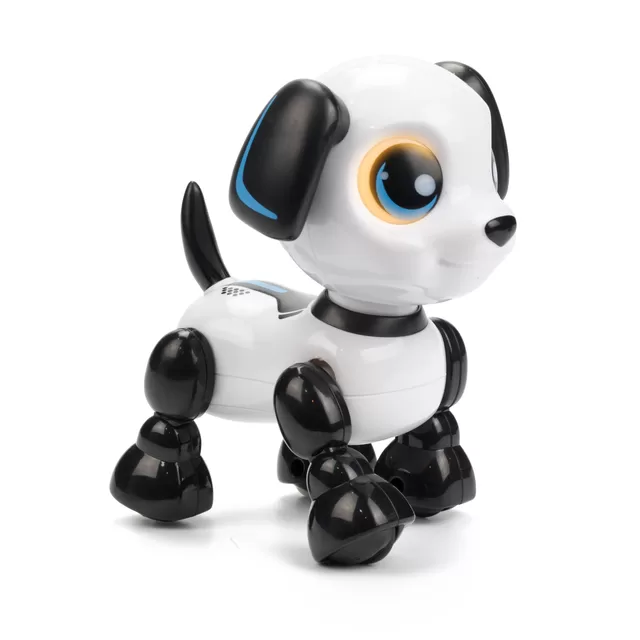 SILVERLIT YCOO Robotukas ROBOHEAD, 12 cm &ndash; nuotrauka 2