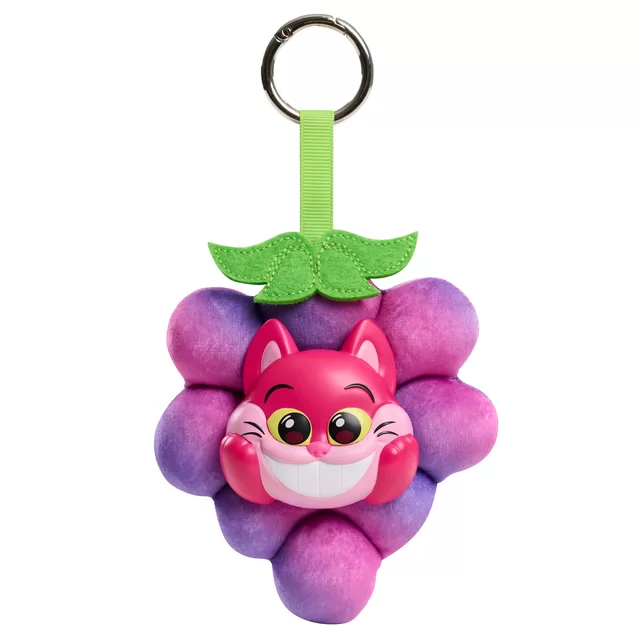 HAPPY HAUL DISNEY SCENTS OF STYLE Kvepiantis pliu&scaron;inis pakabutis, 9 cm &ndash; nuotrauka 8