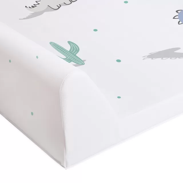 Cebababy vystymo lenta kietu pagrindu, 70 cm, Candy Andy, Dino &ndash; nuotrauka 3