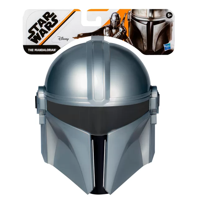 Star Wars Herojaus kaukė &ndash; nuotrauka 3