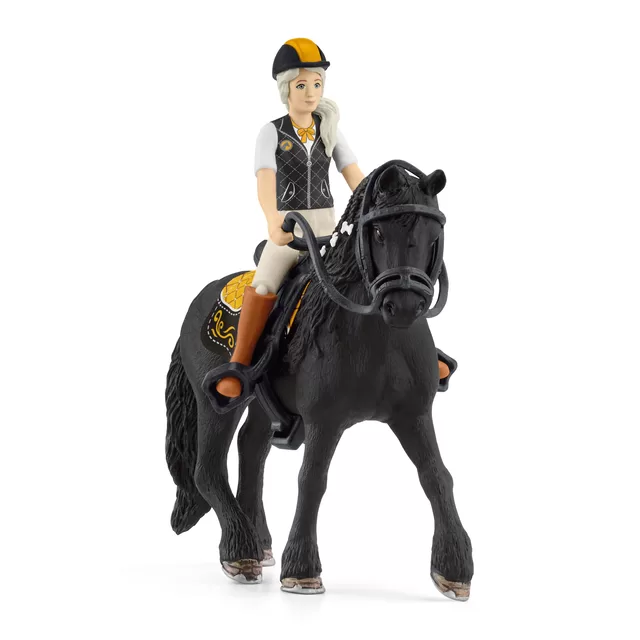 SCHLEICH HORSE CLUB Tori ir Princesė &ndash; nuotrauka 2